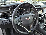 Used 2025 CADILLAC XT6 AWD 4DR PREMIUM LUXURY in HOT SPRINGS, ARKANSAS (Photo 11)
