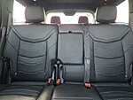Used 2025 CADILLAC XT6 AWD 4DR PREMIUM LUXURY in HOT SPRINGS, ARKANSAS (Photo 12)