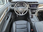 Used 2025 CADILLAC XT6 AWD 4DR PREMIUM LUXURY in HOT SPRINGS, ARKANSAS (Photo 15)