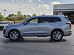 Used 2025 CADILLAC XT6 AWD 4DR PREMIUM LUXURY in HOT SPRINGS, ARKANSAS (Photo 2)