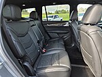 Used 2025 CADILLAC XT6 AWD 4DR PREMIUM LUXURY in HOT SPRINGS, ARKANSAS (Photo 20)