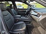 Used 2025 CADILLAC XT6 AWD 4DR PREMIUM LUXURY in HOT SPRINGS, ARKANSAS (Photo 21)