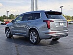 Used 2025 CADILLAC XT6 AWD 4DR PREMIUM LUXURY in HOT SPRINGS, ARKANSAS (Photo 3)