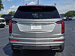 Used 2025 CADILLAC XT6 AWD 4DR PREMIUM LUXURY in HOT SPRINGS, ARKANSAS (Photo 4)