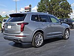 Used 2025 CADILLAC XT6 AWD 4DR PREMIUM LUXURY in HOT SPRINGS, ARKANSAS (Photo 5)