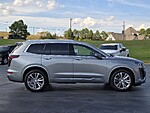 Used 2025 CADILLAC XT6 AWD 4DR PREMIUM LUXURY in HOT SPRINGS, ARKANSAS (Photo 6)
