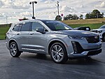 Used 2025 CADILLAC XT6 AWD 4DR PREMIUM LUXURY in HOT SPRINGS, ARKANSAS (Photo 7)