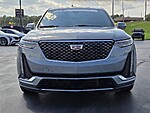 Used 2025 CADILLAC XT6 AWD 4DR PREMIUM LUXURY in HOT SPRINGS, ARKANSAS (Photo 8)