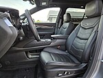 Used 2025 CADILLAC XT6 AWD 4DR PREMIUM LUXURY in HOT SPRINGS, ARKANSAS (Photo 9)