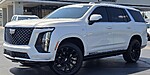 Used 2025 CADILLAC ESCALADE 4WD 4DR PREMIUM LUXURY in HOT SPRINGS, ARKANSAS