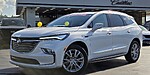 Used 2023 BUICK ENCLAVE FWD 4DR ESSENCE in HOT SPRINGS, ARKANSAS