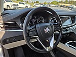 Used 2023 BUICK ENCLAVE FWD 4DR ESSENCE in HOT SPRINGS, ARKANSAS (Photo 11)