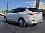 Used 2023 BUICK ENCLAVE FWD 4DR ESSENCE in HOT SPRINGS, ARKANSAS (Photo 3)