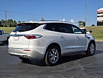 Used 2023 BUICK ENCLAVE FWD 4DR ESSENCE in HOT SPRINGS, ARKANSAS (Photo 5)