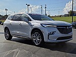 Used 2023 BUICK ENCLAVE FWD 4DR ESSENCE in HOT SPRINGS, ARKANSAS (Photo 7)
