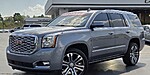 Used 2020 GMC YUKON 4WD 4DR DENALI in HOT SPRINGS, ARKANSAS