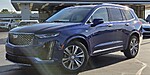 Used 2025 CADILLAC XT6 AWD 4DR PREMIUM LUXURY in HOT SPRINGS, ARKANSAS