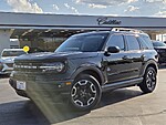 Used 2023 FORD BRONCO SPORT OUTER BANKS 4X4 in HOT SPRINGS, ARKANSAS (Photo 1)