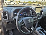 Used 2023 FORD BRONCO SPORT OUTER BANKS 4X4 in HOT SPRINGS, ARKANSAS (Photo 10)