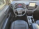 Used 2023 FORD BRONCO SPORT OUTER BANKS 4X4 in HOT SPRINGS, ARKANSAS (Photo 14)