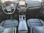 Used 2023 FORD BRONCO SPORT OUTER BANKS 4X4 in HOT SPRINGS, ARKANSAS (Photo 15)
