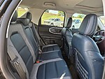 Used 2023 FORD BRONCO SPORT OUTER BANKS 4X4 in HOT SPRINGS, ARKANSAS (Photo 17)