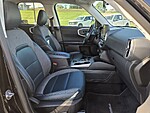 Used 2023 FORD BRONCO SPORT OUTER BANKS 4X4 in HOT SPRINGS, ARKANSAS (Photo 18)