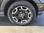 Used 2023 FORD BRONCO SPORT OUTER BANKS 4X4 in HOT SPRINGS, ARKANSAS (Photo 19)