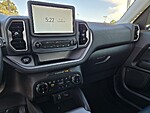 Used 2023 FORD BRONCO SPORT OUTER BANKS 4X4 in HOT SPRINGS, ARKANSAS (Photo 20)