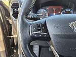 Used 2023 FORD BRONCO SPORT OUTER BANKS 4X4 in HOT SPRINGS, ARKANSAS (Photo 29)