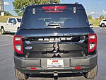Used 2023 FORD BRONCO SPORT OUTER BANKS 4X4 in HOT SPRINGS, ARKANSAS (Photo 4)