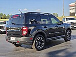 Used 2023 FORD BRONCO SPORT OUTER BANKS 4X4 in HOT SPRINGS, ARKANSAS (Photo 5)