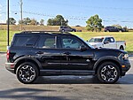 Used 2023 FORD BRONCO SPORT OUTER BANKS 4X4 in HOT SPRINGS, ARKANSAS (Photo 6)