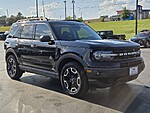 Used 2023 FORD BRONCO SPORT OUTER BANKS 4X4 in HOT SPRINGS, ARKANSAS (Photo 7)