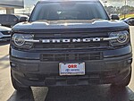 Used 2023 FORD BRONCO SPORT OUTER BANKS 4X4 in HOT SPRINGS, ARKANSAS (Photo 8)