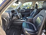 Used 2023 FORD BRONCO SPORT OUTER BANKS 4X4 in HOT SPRINGS, ARKANSAS (Photo 9)
