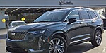 Used 2024 CADILLAC XT6 AWD 4DR PREMIUM LUXURY in HOT SPRINGS, ARKANSAS