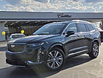 Used 2024 CADILLAC XT6 AWD 4DR PREMIUM LUXURY in HOT SPRINGS, ARKANSAS (Photo 1)