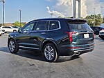 Used 2024 CADILLAC XT6 AWD 4DR PREMIUM LUXURY in HOT SPRINGS, ARKANSAS (Photo 3)