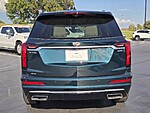 Used 2024 CADILLAC XT6 AWD 4DR PREMIUM LUXURY in HOT SPRINGS, ARKANSAS (Photo 4)