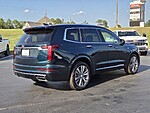 Used 2024 CADILLAC XT6 AWD 4DR PREMIUM LUXURY in HOT SPRINGS, ARKANSAS (Photo 5)