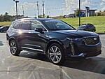 Used 2024 CADILLAC XT6 AWD 4DR PREMIUM LUXURY in HOT SPRINGS, ARKANSAS (Photo 7)
