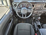 Used 2019 JEEP WRANGLER SPORT 4X4 in HOT SPRINGS, ARKANSAS (Photo 12)