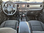 Used 2019 JEEP WRANGLER SPORT 4X4 in HOT SPRINGS, ARKANSAS (Photo 13)