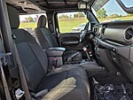 Used 2019 JEEP WRANGLER SPORT 4X4 in HOT SPRINGS, ARKANSAS (Photo 16)