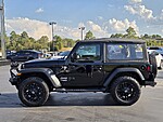 Used 2019 JEEP WRANGLER SPORT 4X4 in HOT SPRINGS, ARKANSAS (Photo 2)
