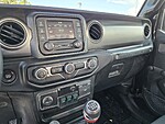 Used 2019 JEEP WRANGLER SPORT 4X4 in HOT SPRINGS, ARKANSAS (Photo 21)