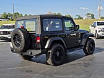 Used 2019 JEEP WRANGLER SPORT 4X4 in HOT SPRINGS, ARKANSAS (Photo 5)