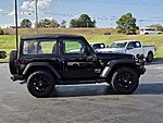 Used 2019 JEEP WRANGLER SPORT 4X4 in HOT SPRINGS, ARKANSAS (Photo 6)