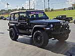 Used 2019 JEEP WRANGLER SPORT 4X4 in HOT SPRINGS, ARKANSAS (Photo 7)